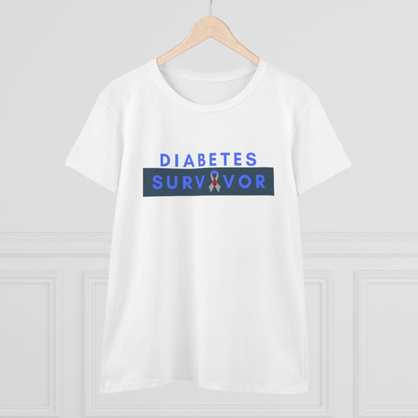 Diabetes Survivor (Women's)