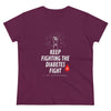 Keep Fighting (Women's)