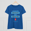 Sip Tee & Hydrate (Women's)