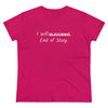 I Will Succeed (Women's)