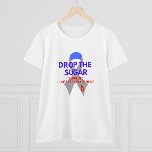 Drop The Sugar (Women's)