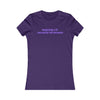 Positively E² - Purple Illuminate (Women's)