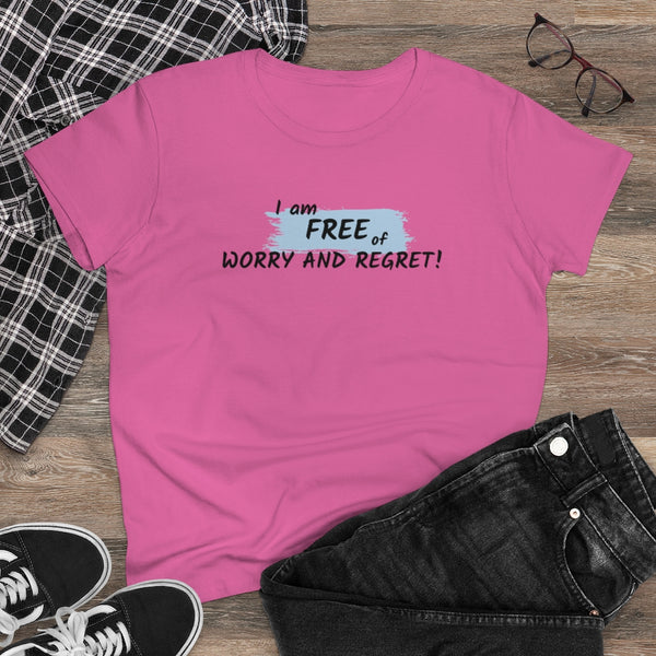 Worry-Free + Regret-Free (Women's)