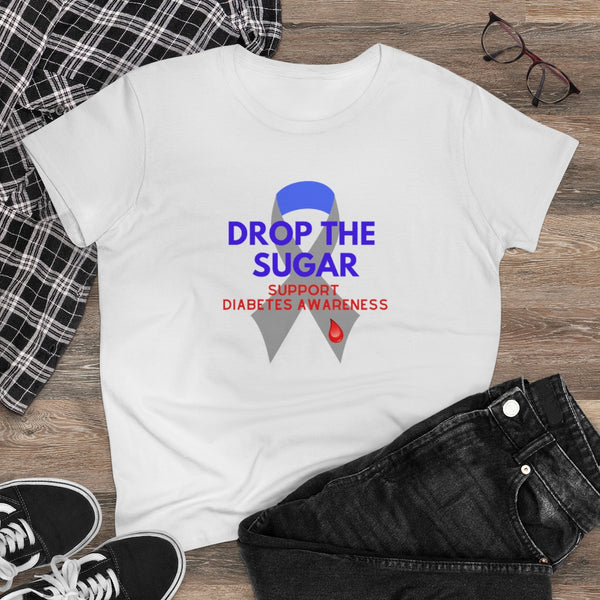 Drop The Sugar (Women's)