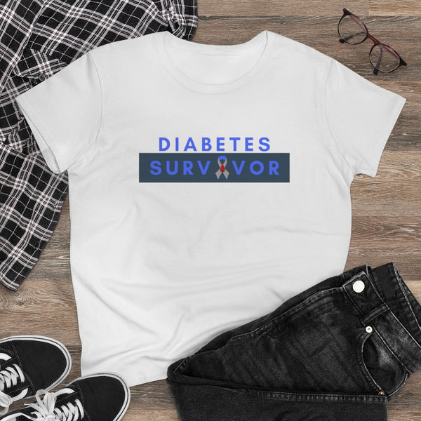 Diabetes Survivor (Women's)