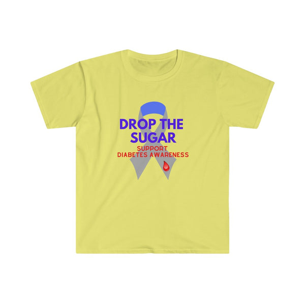 Drop The Sugar (Men's)