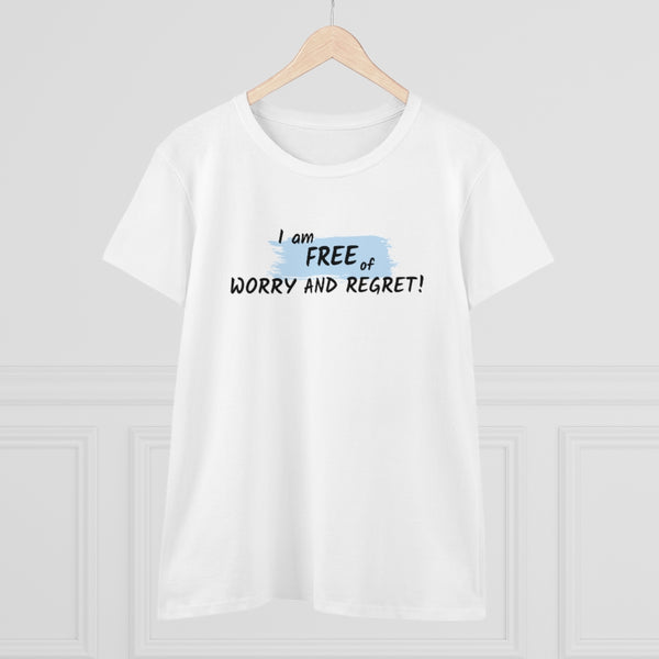 Worry-Free + Regret-Free (Women's)