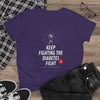 Keep Fighting (Women's)