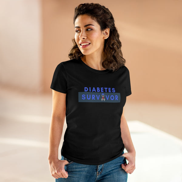 Diabetes Survivor (Women's)