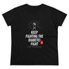 Keep Fighting (Women's)