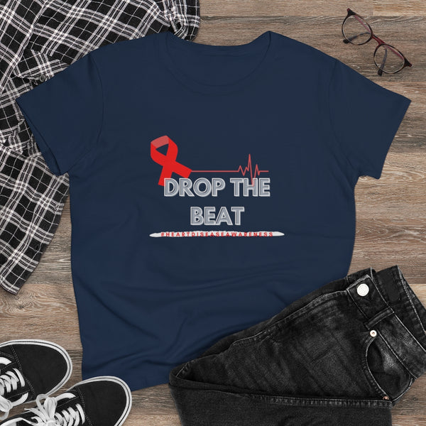 Drop The Beat (Women's)