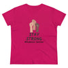 Stay Strong, I'm a Survivor (Women's)