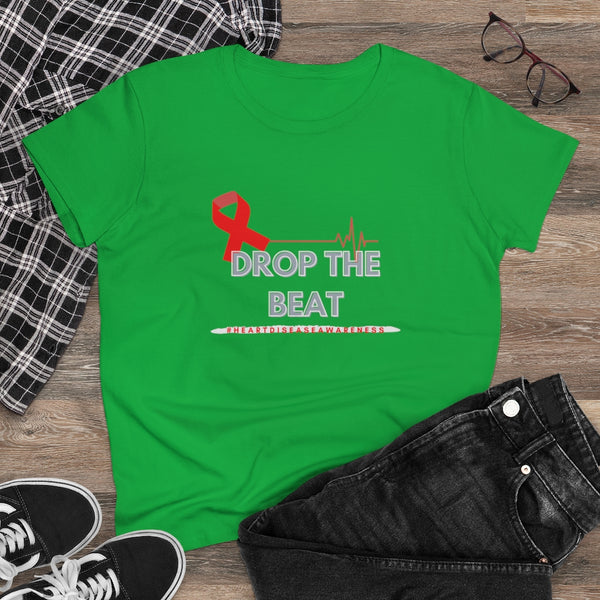 Drop The Beat (Women's)
