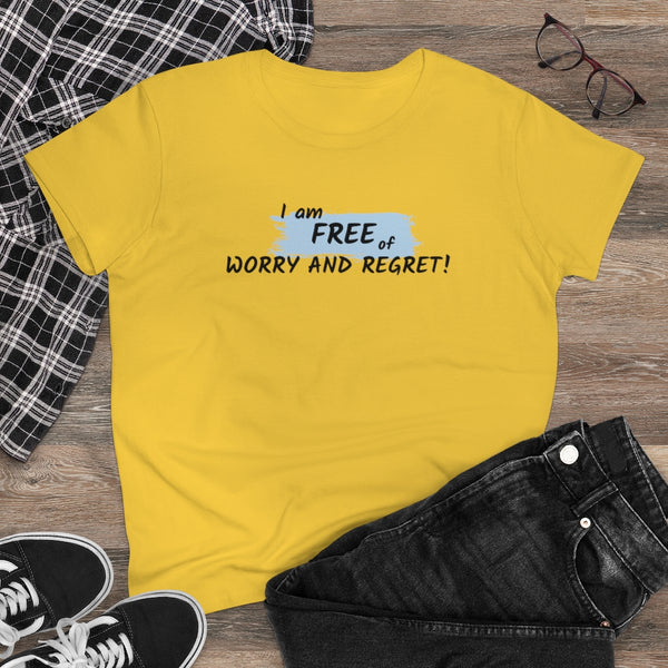 Worry-Free + Regret-Free (Women's)