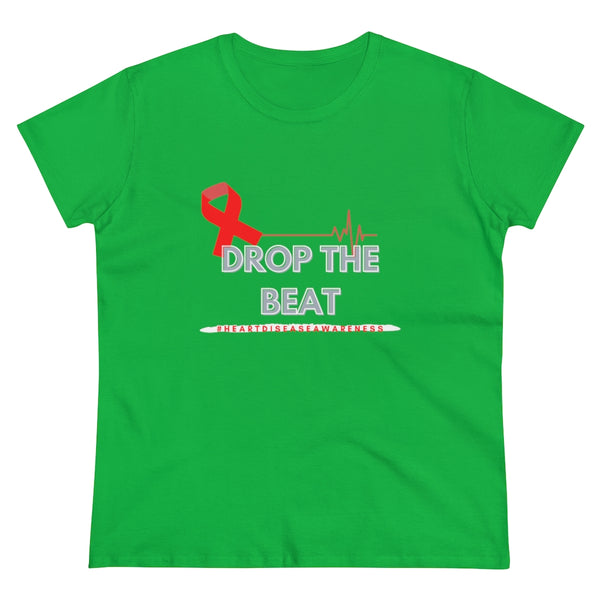 Drop The Beat (Women's)