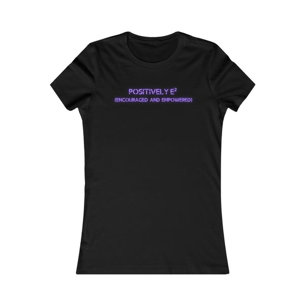 Positively E² - Purple Illuminate (Women's)